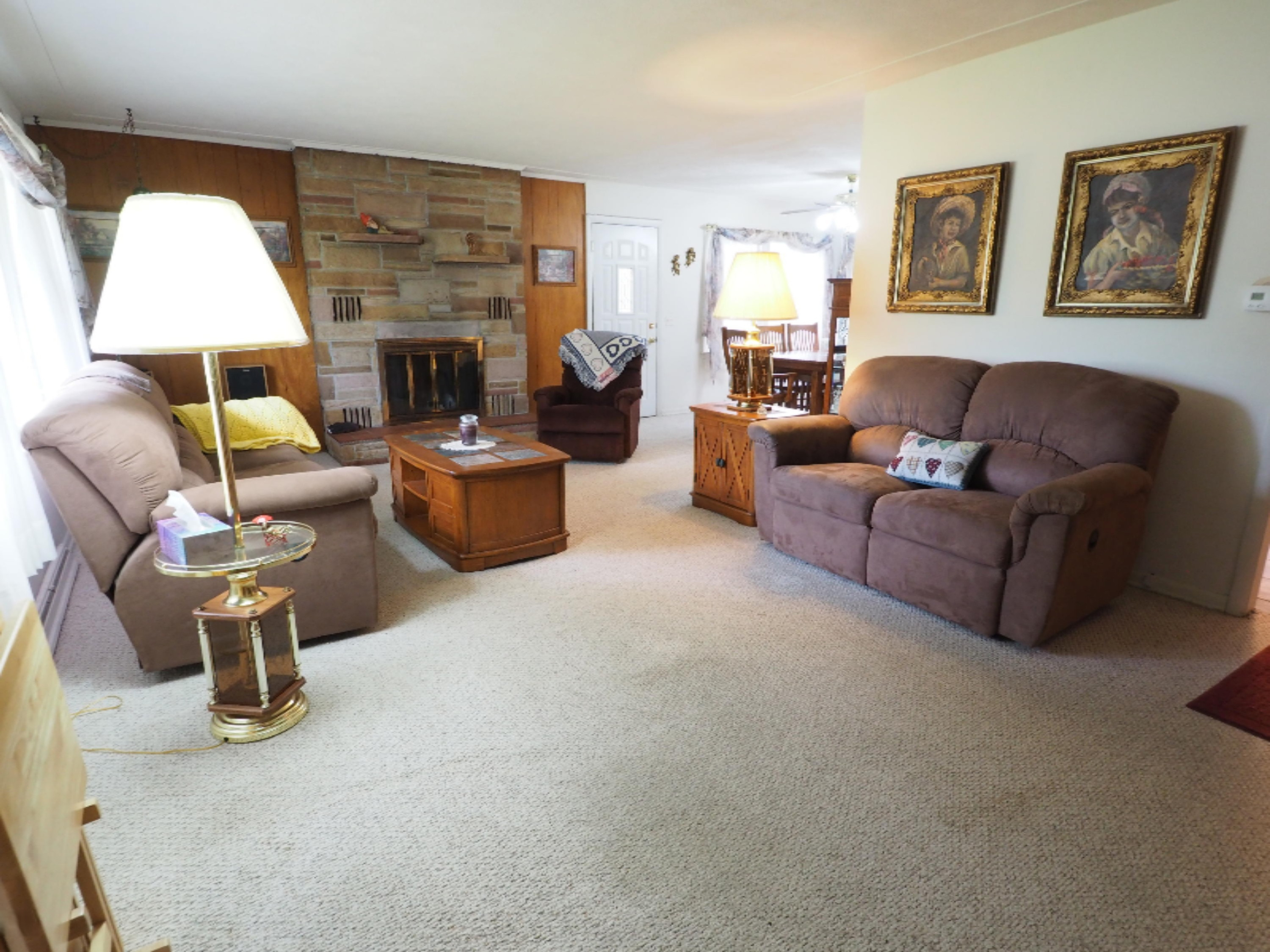 1389 Becker Road Muskegon, MI 49445 - Photo 6 of 21 P9110016