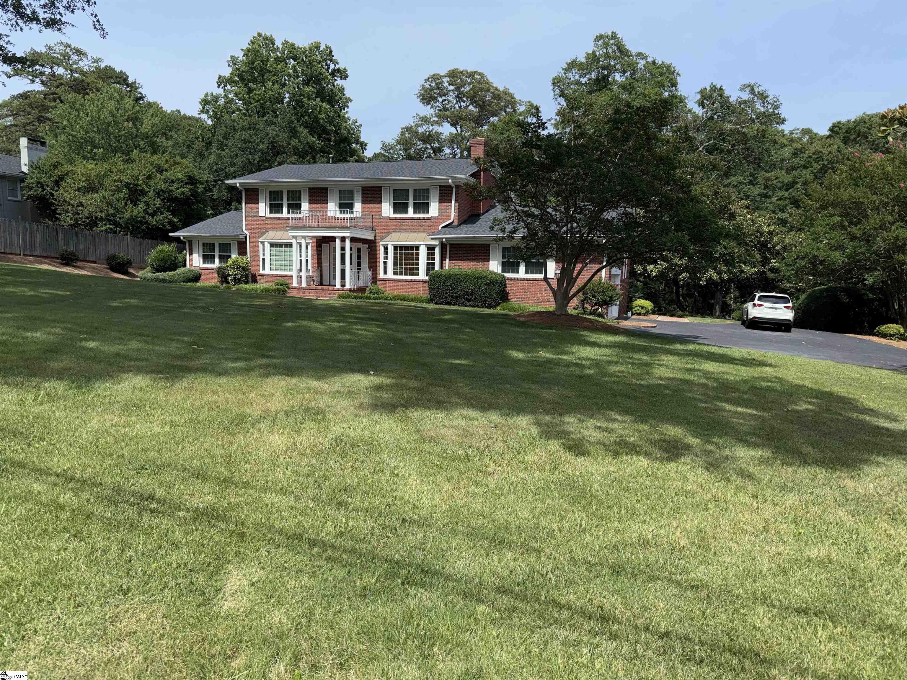 1201 Parkins Mill Road Greenville, SC 29607 - Photo 2 of 4