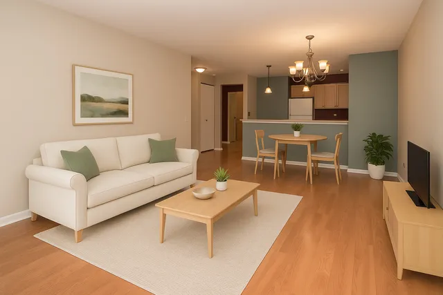 $195,000 | 713 Silverstone Drive, Unit 713, Carpentersville, IL 60110