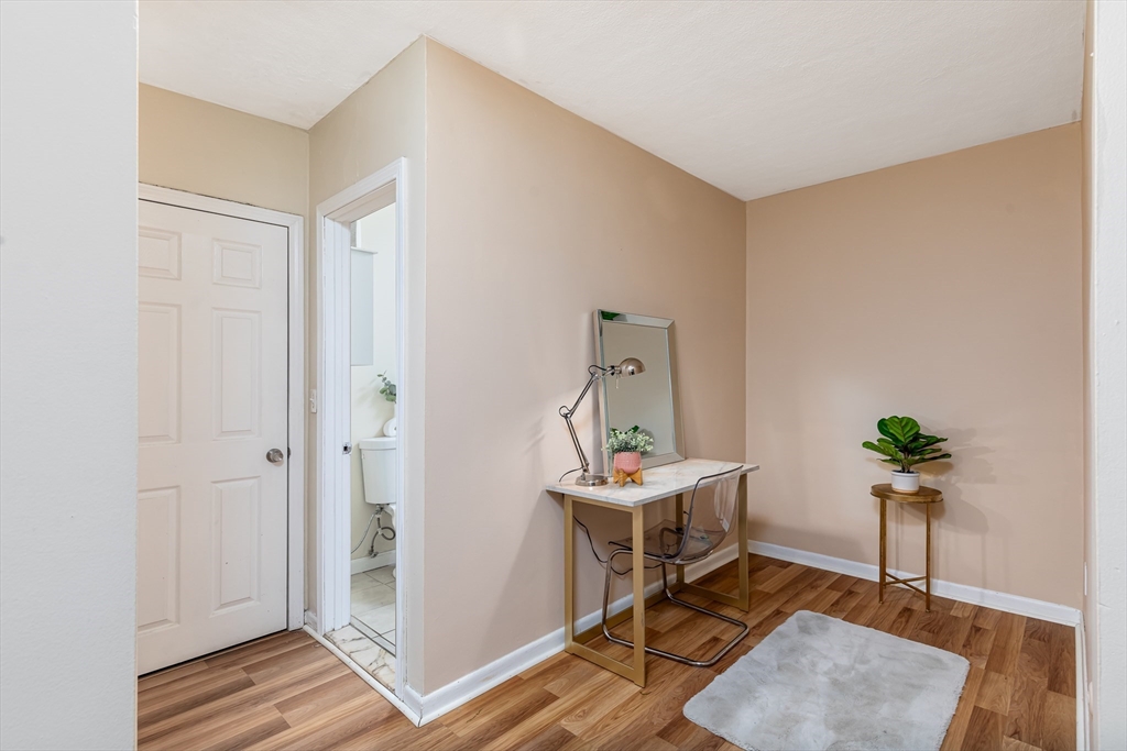 116 Spring Street, Unit A4 Boston, MA 02132 - Photo 13 of 15