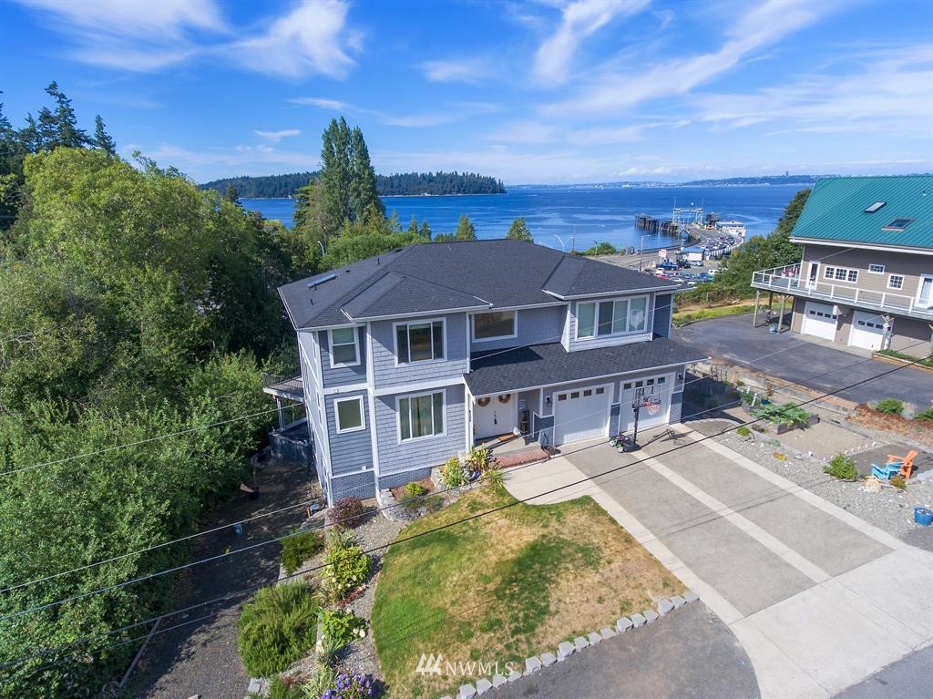 4105 Ridgecrest Way Southeast Port Orchard, WA 98366 - Photo 1 of 25 Gallery Image 1