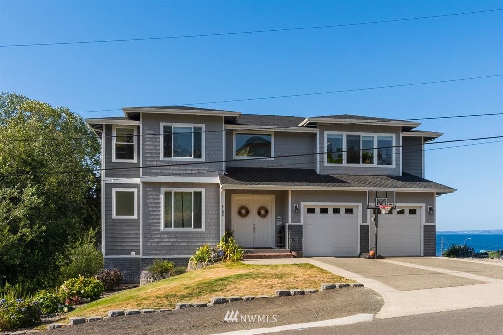 4105 Ridgecrest Way Southeast Port Orchard, WA 98366 - Photo 2 of 25 Gallery Image 2