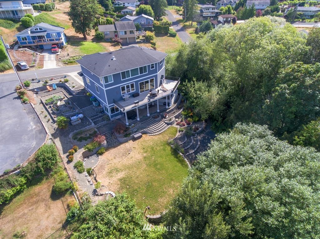 4105 Ridgecrest Way Southeast Port Orchard, WA 98366 - Photo 3 of 25 Gallery Image 3