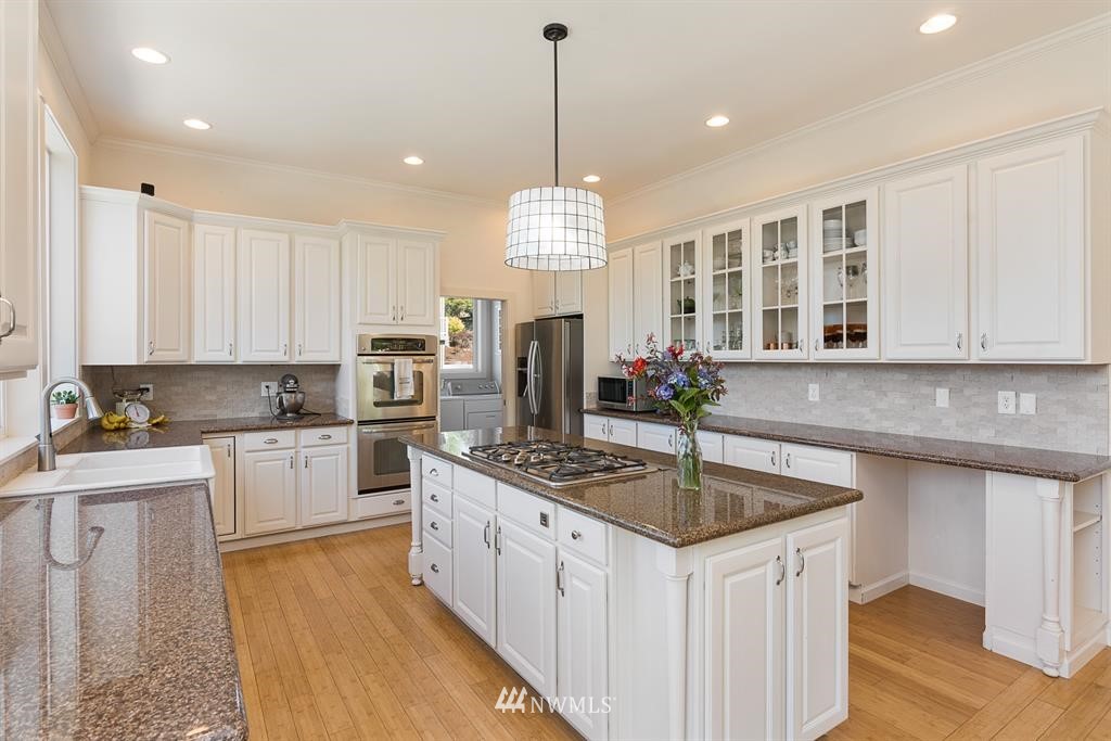 4105 Ridgecrest Way Southeast Port Orchard, WA 98366 - Photo 5 of 25 Gallery Image 5