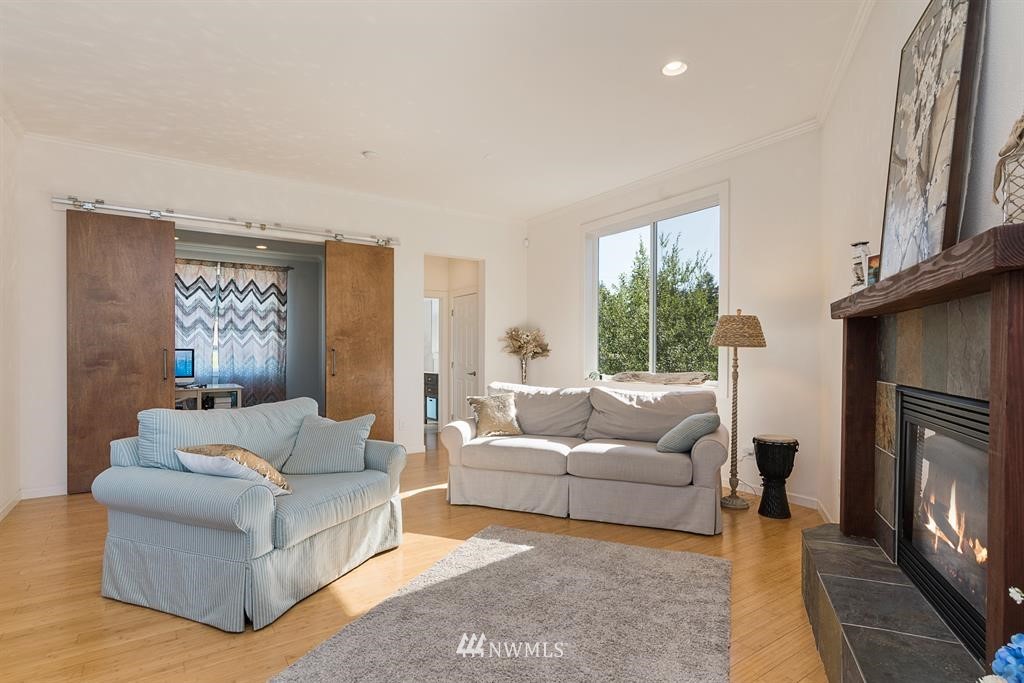 4105 Ridgecrest Way Southeast Port Orchard, WA 98366 - Photo 8 of 25 Gallery Image 8