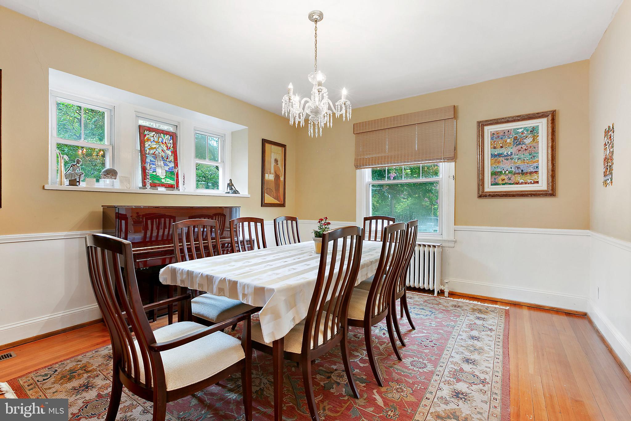 5704 Pimlico Road Baltimore, MD 21209 - Photo 14 of 70