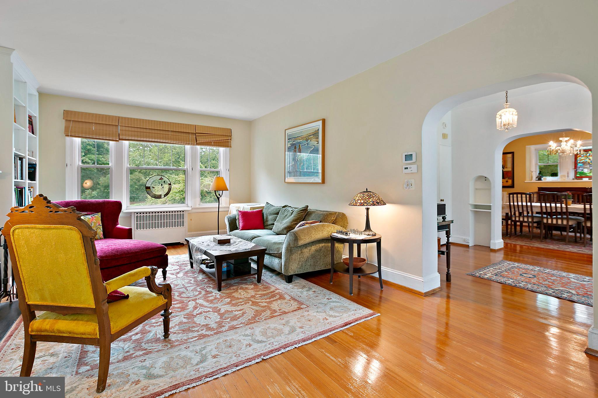 5704 Pimlico Road Baltimore, MD 21209 - Photo 8 of 70
