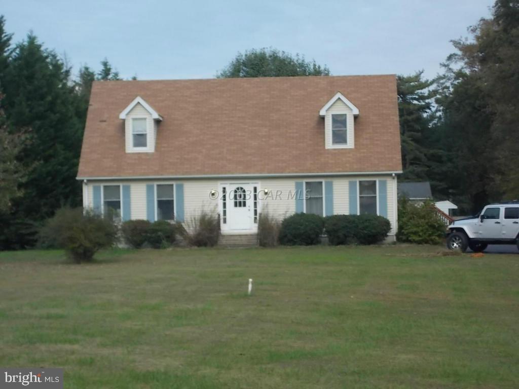 10444 Georgetown Road Berlin, MD 21811 - Photo 1 of 25 Gallery Image 1