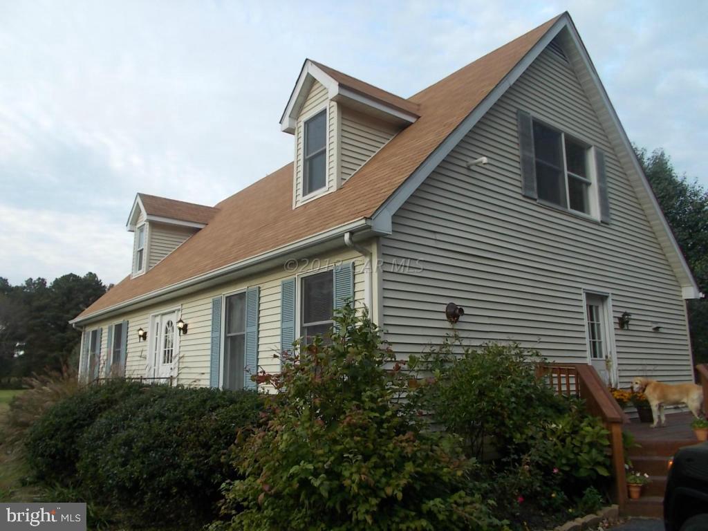 10444 Georgetown Road Berlin, MD 21811 - Photo 2 of 25 Gallery Image 2