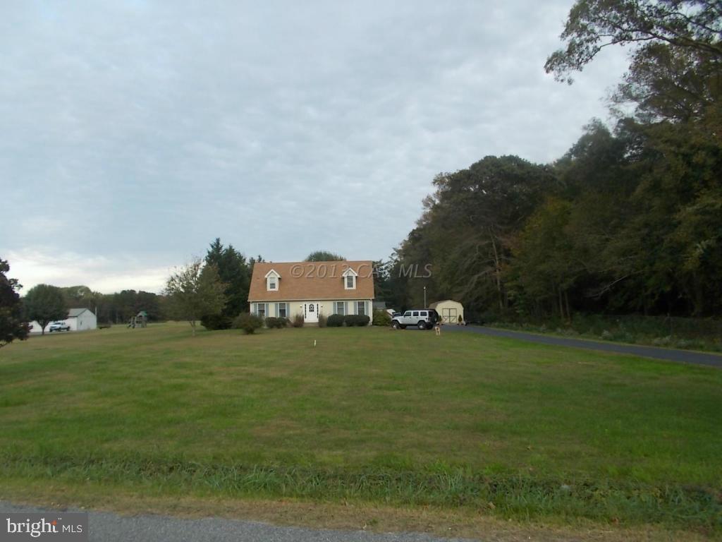 10444 Georgetown Road Berlin, MD 21811 - Photo 3 of 25 Gallery Image 3