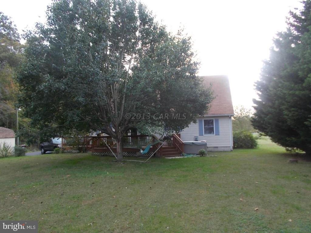 10444 Georgetown Road Berlin, MD 21811 - Photo 5 of 25 Gallery Image 5