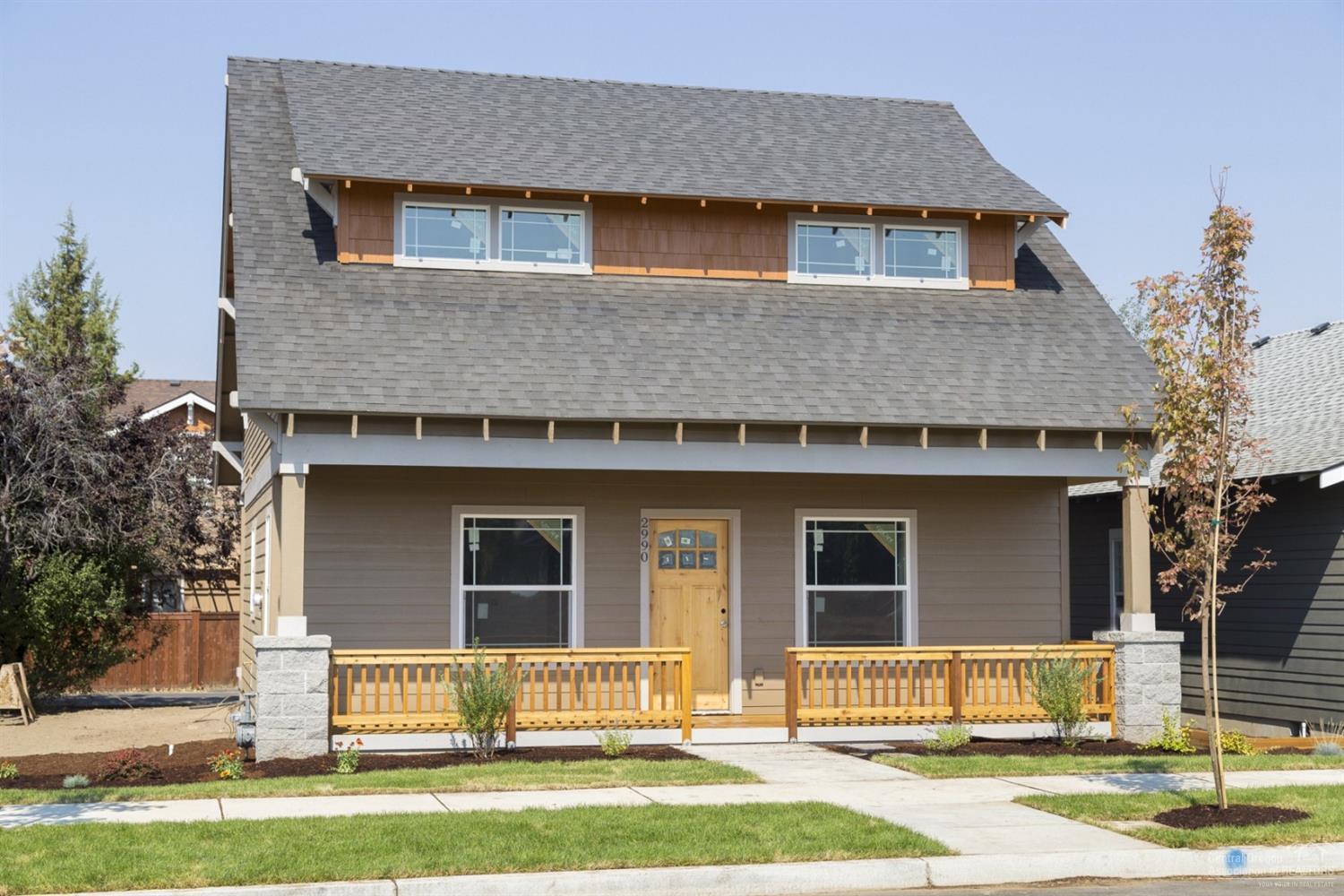 62685 Hawkview Road Bend, OR 97701 - Photo 1 of 9 Gallery Image 1