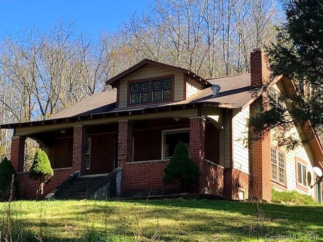 55 Dennis Farm Road Marshall, NC 28753 - Photo 1 of 31 Gallery Image 1