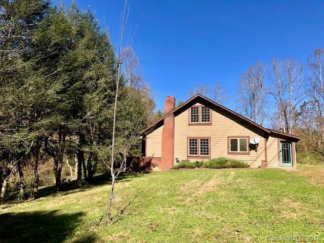 55 Dennis Farm Road Marshall, NC 28753 - Photo 2 of 31 Gallery Image 2