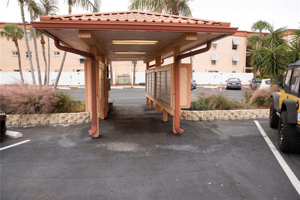 8911 Blind Pass Road, Unit 220 St. Pete Beach, FL 33706 - Photo 65 of 67