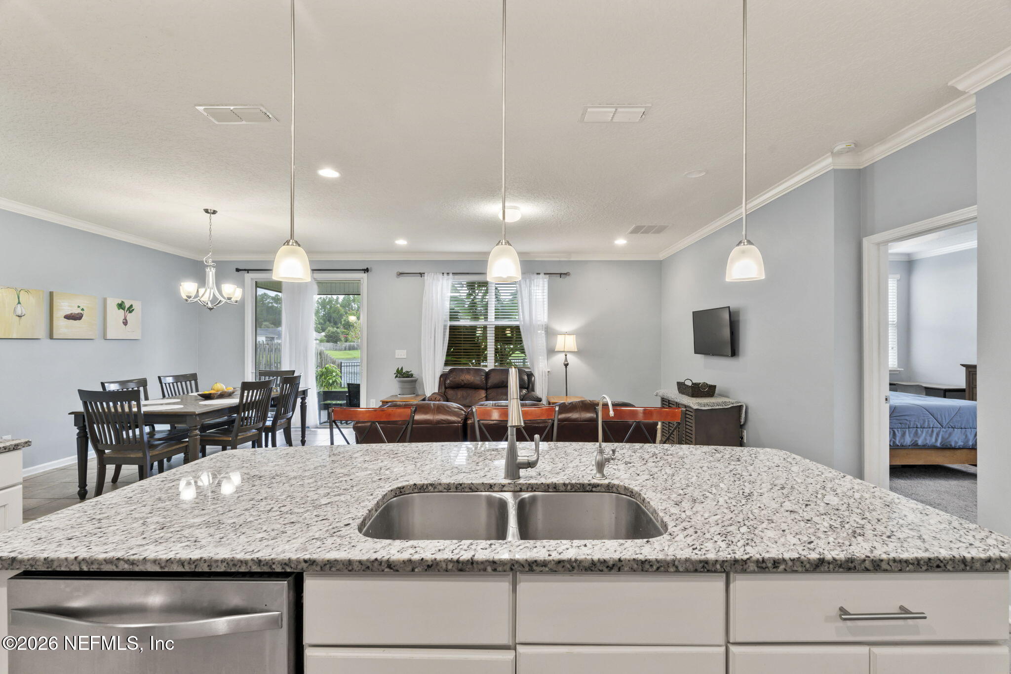531 Colorado Springs Way St. Augustine, FL 32092 - Photo 11 of 62 Kitchen_8