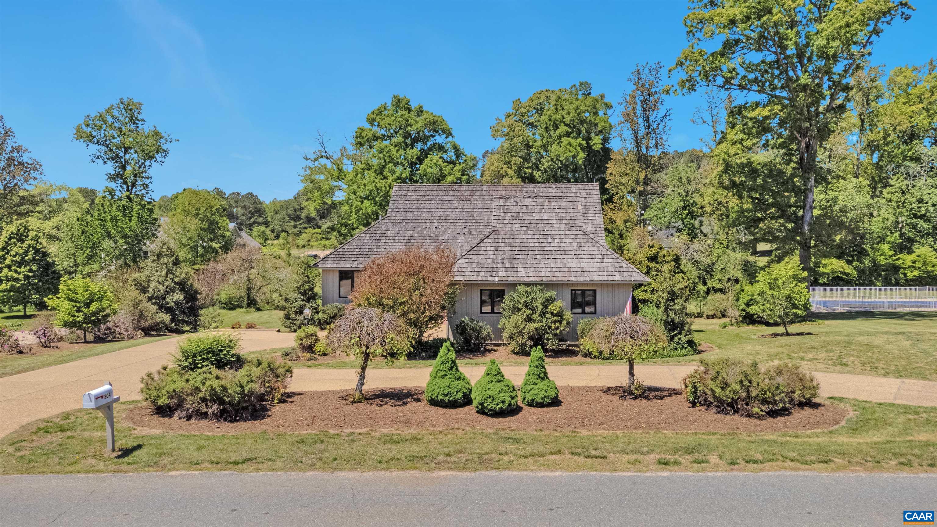 304 Club Road Louisa, VA 23093 - Photo 54 of 55 Last Look!