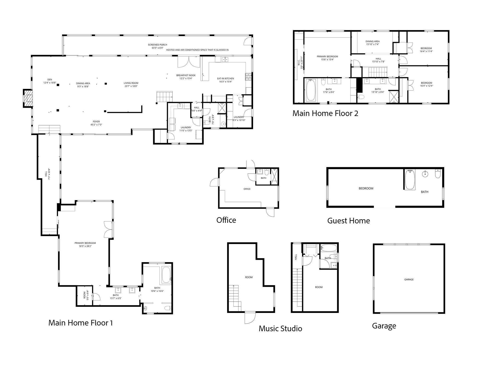4707 Peace Pipe Path Austin, TX 78746 - Photo 40 of 40
