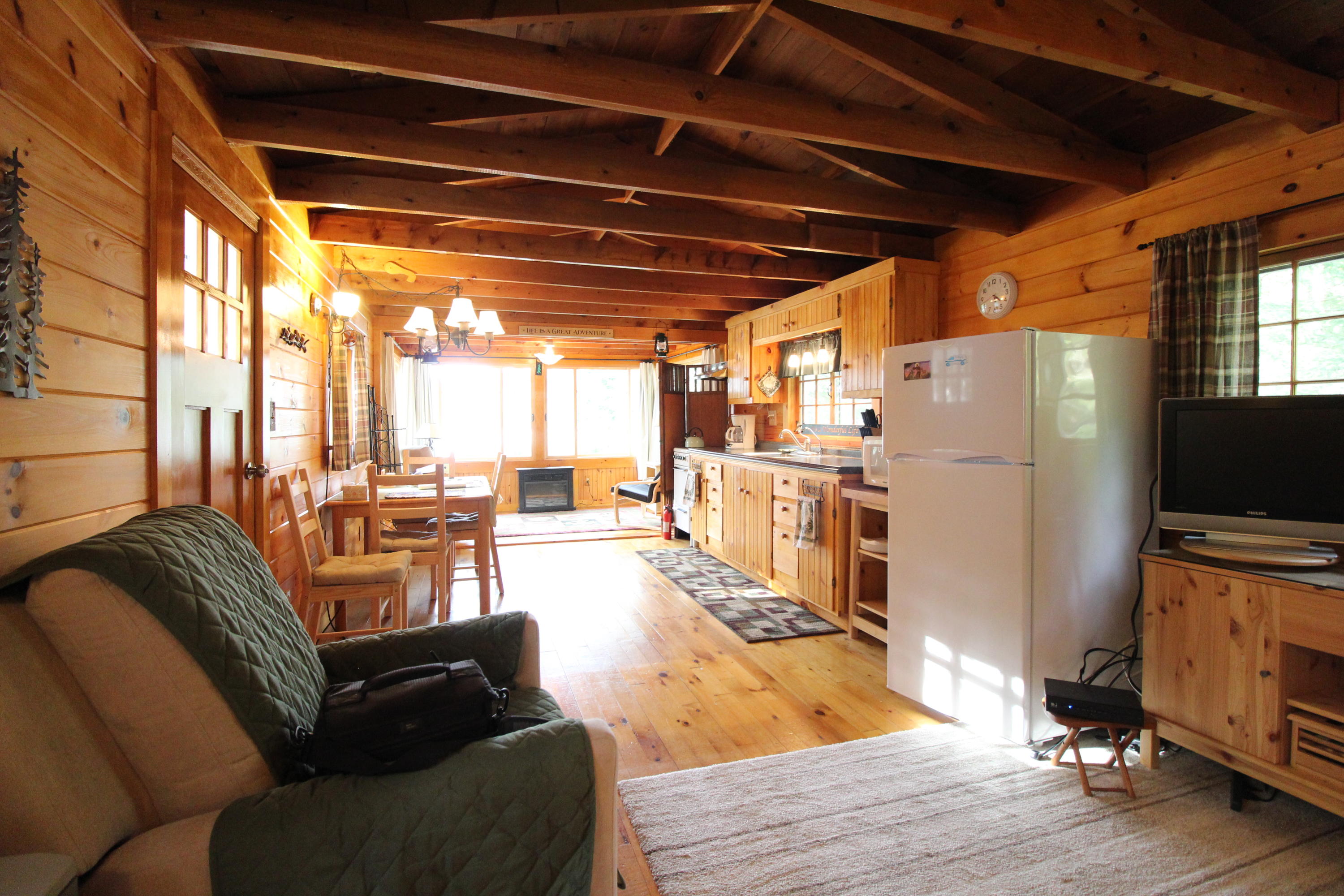 39 Hartland Road Rangeley, ME 04970 - Photo 4 of 28 IMG_2222