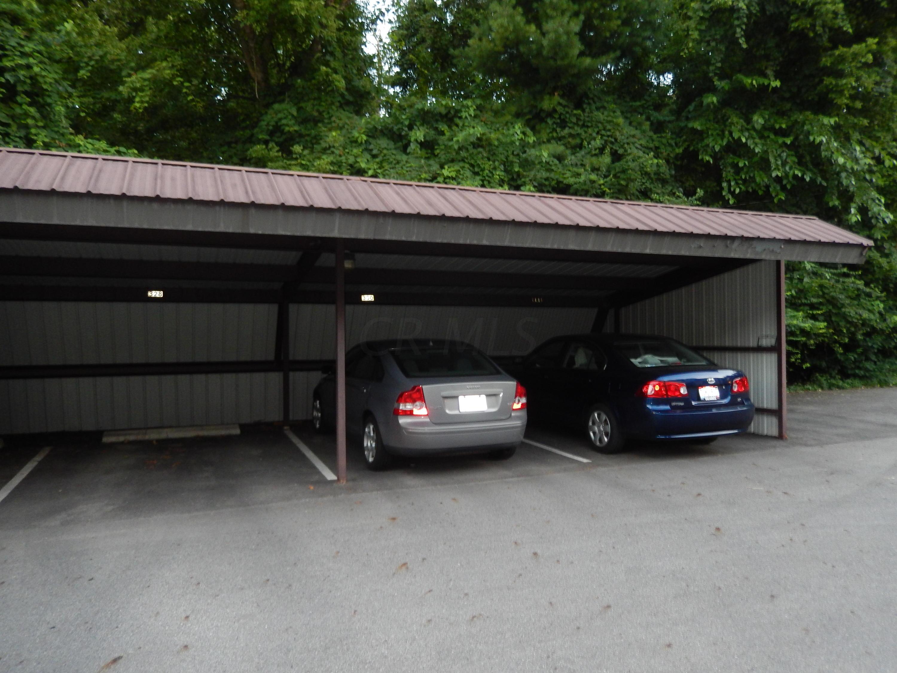 4145 Karl Road, Unit 330 Columbus, OH 43224 - Photo 36 of 36 Gallery Image 36
