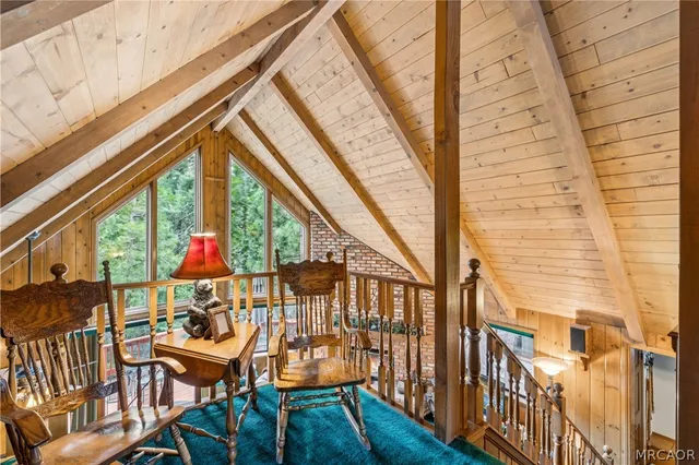 $539,000 | 184 Massive Road, Lake Arrowhead, CA 92352