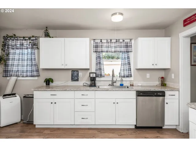 $329,000 | 46874 Sunset Avenue, Westfir, OR 97492