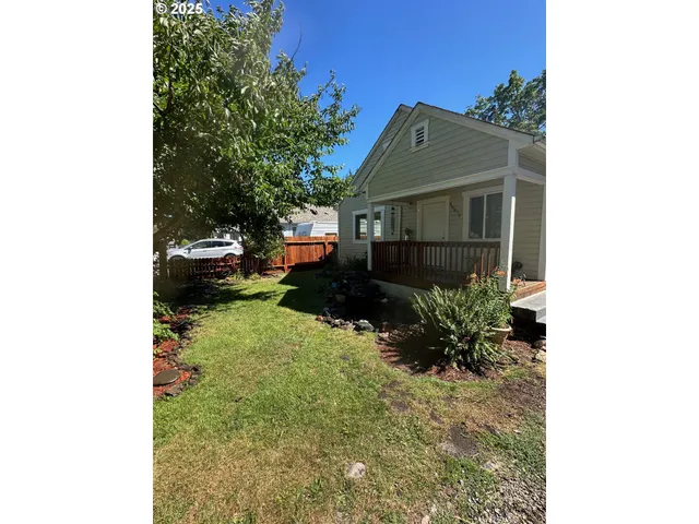 $329,000 | 46874 Sunset Avenue, Westfir, OR 97492