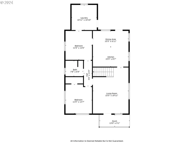 $329,000 | 46874 Sunset Avenue, Westfir, OR 97492