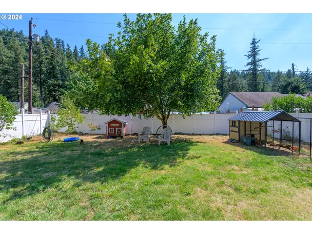 $329,000 | 46874 Sunset Avenue, Westfir, OR 97492