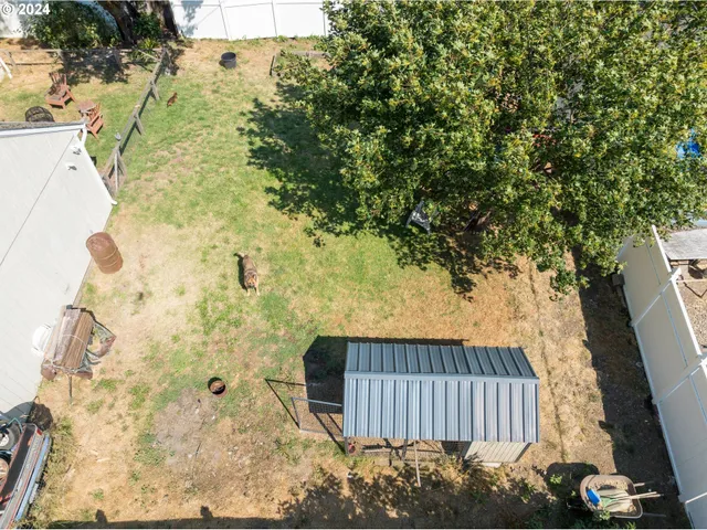 $329,000 | 46874 Sunset Avenue, Westfir, OR 97492
