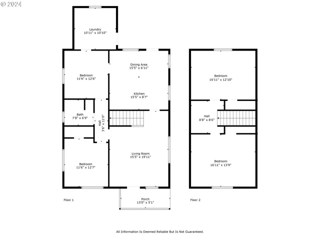 $329,000 | 46874 Sunset Avenue, Westfir, OR 97492