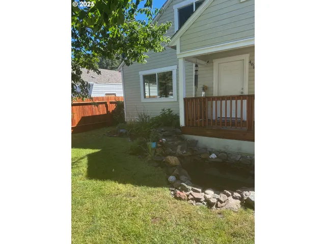 $329,000 | 46874 Sunset Avenue, Westfir, OR 97492