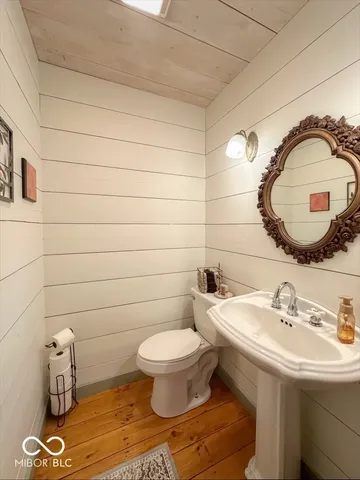 $650,000 | 3893 East 650 North, Windfall, IN 46076