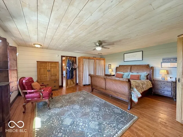 $650,000 | 3893 East 650 North, Windfall, IN 46076