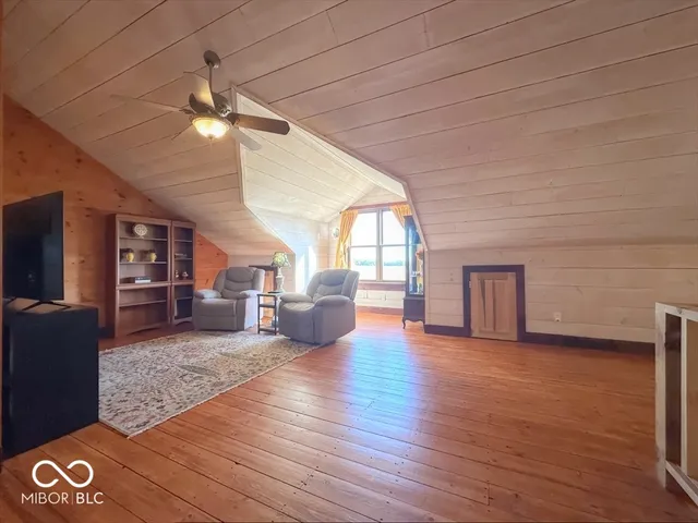 $650,000 | 3893 East 650 North, Windfall, IN 46076