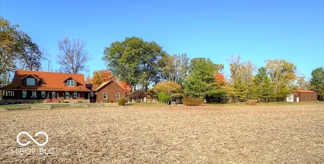 $650,000 | 3893 East 650 North, Windfall, IN 46076