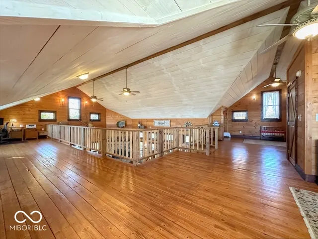 $650,000 | 3893 East 650 North, Windfall, IN 46076