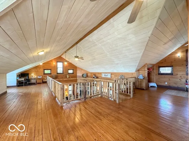 $650,000 | 3893 East 650 North, Windfall, IN 46076