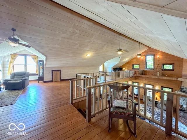 $650,000 | 3893 East 650 North, Windfall, IN 46076