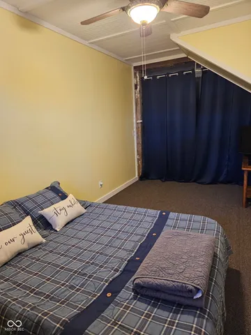 $650,000 | 3893 East 650 North, Windfall, IN 46076