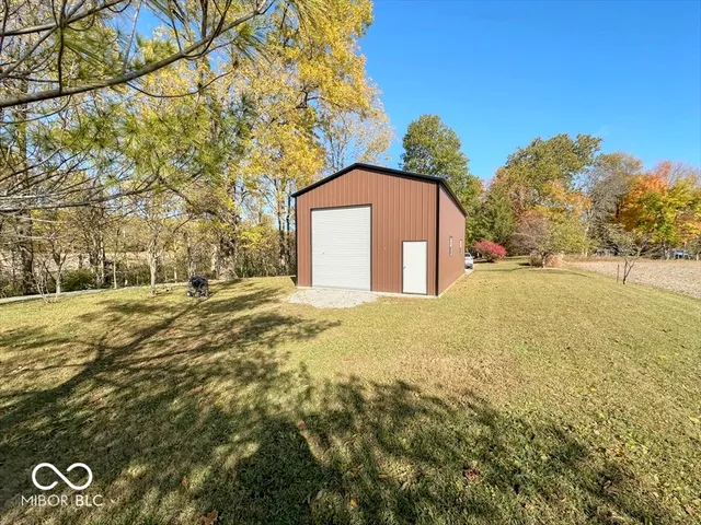 $650,000 | 3893 East 650 North, Windfall, IN 46076