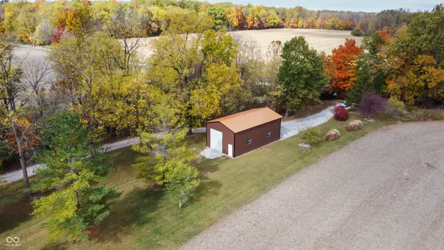 $650,000 | 3893 East 650 North, Windfall, IN 46076