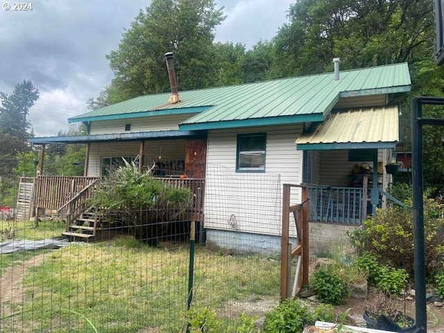 11 Gertz Road Stevenson, WA 98648 - Photo 2 of 44 Gallery Image 2