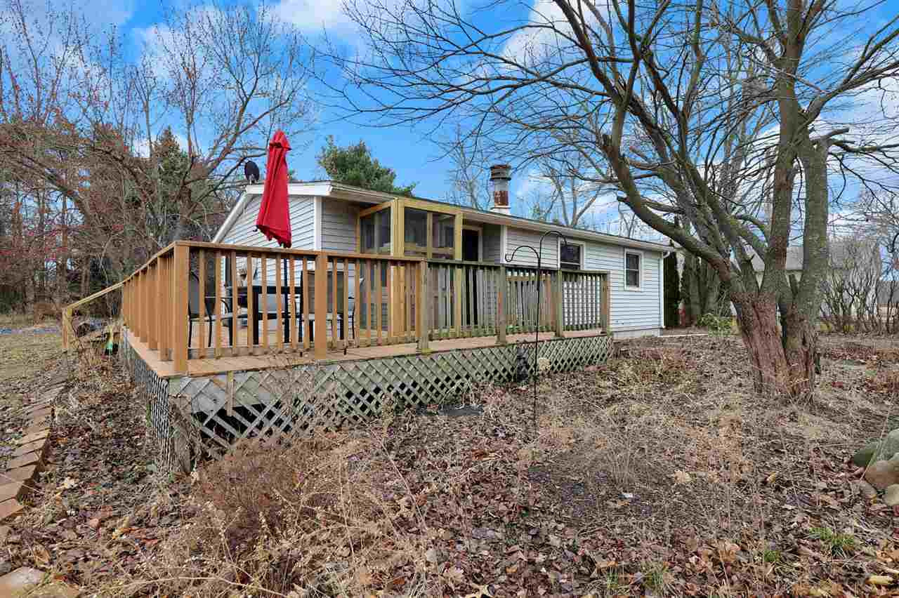 8001 Blackman Road Jackson, MI 49201 - Photo 3 of 33 Photo 3