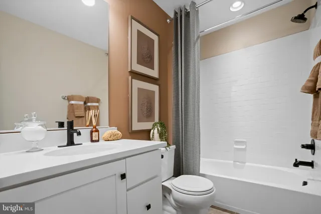 $389,990 | Tbb Tbb Monteith Drive, Unit BEDFORD, Winchester, VA 22601