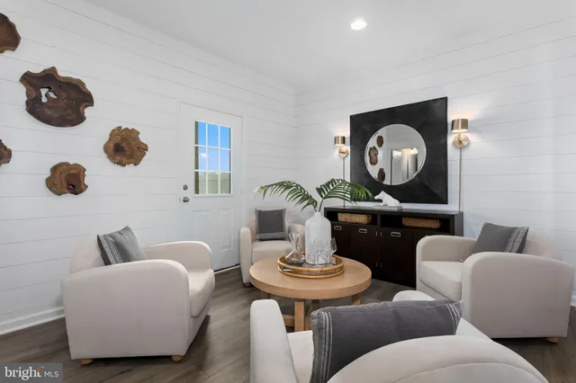 $389,990 | Tbb Tbb Monteith Drive, Unit BEDFORD, Winchester, VA 22601