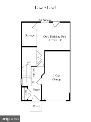 $389,990 | Tbb Tbb Monteith Drive, Unit BEDFORD, Winchester, VA 22601