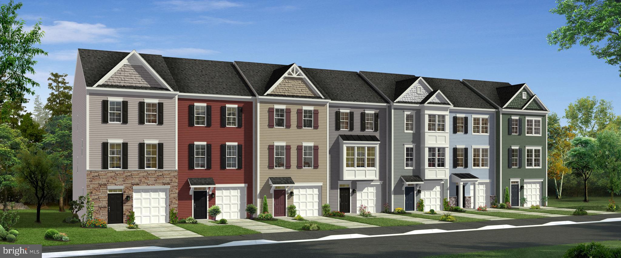 Tbb Tbb Monteith Drive, Unit BEDFORD Winchester, VA 22601 - Photo 2 of 17