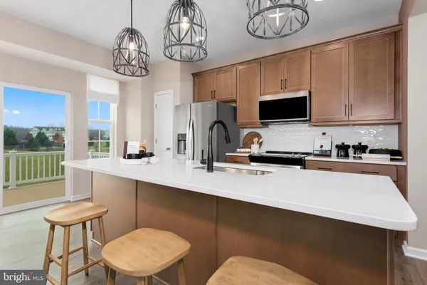 $389,990 | Tbb Tbb Monteith Drive, Unit BEDFORD, Winchester, VA 22601