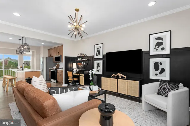 $389,990 | Tbb Tbb Monteith Drive, Unit BEDFORD, Winchester, VA 22601